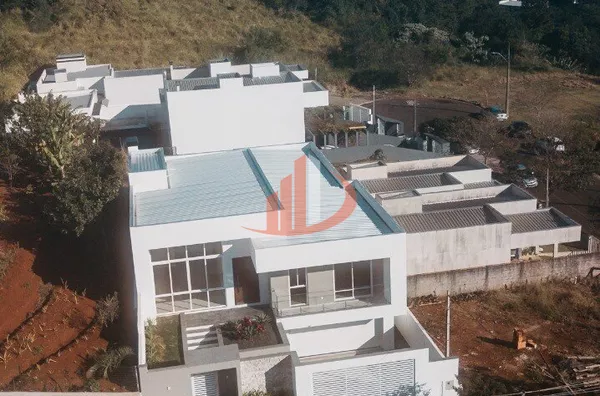 CASA COM 268,40m² À VENDA, BAIRRO INDUSTRIAL, PATO BRANCO/PR - Foto 30