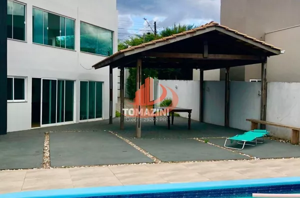 CASA ALTO PADRÃO PARA LOCAÇÃO OU VENDA EM PATO BRANCO/PR - Foto 14