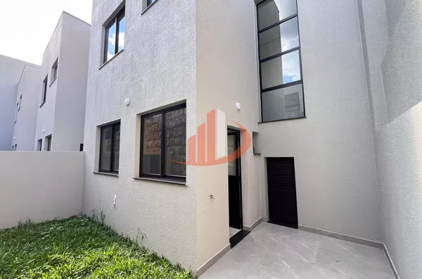 SOBRADO NOVO PARA LOCAÇÃO NO BAIRRO LA SALLE EM PATO BRANCO/PR - Foto 20