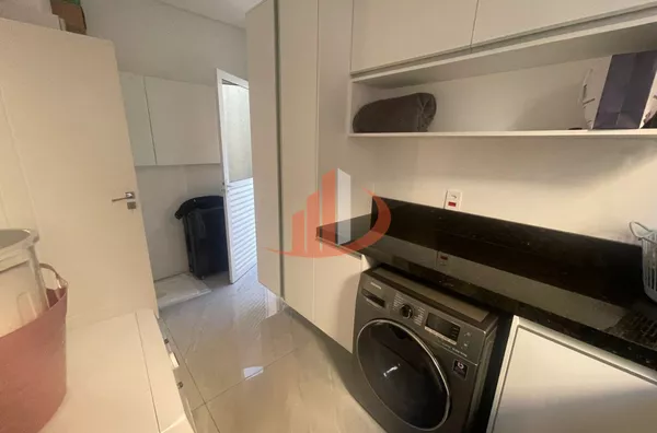 CASA ALTO PADRÃO A VENDA NO BAIRRO LA SALLE EM PATO BRANCO/PR - Foto 26