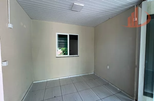 CASA PARA LOCAÇÃO NO BAIRRO SÃO FRANCISCO EM PATO BRANCO/PR