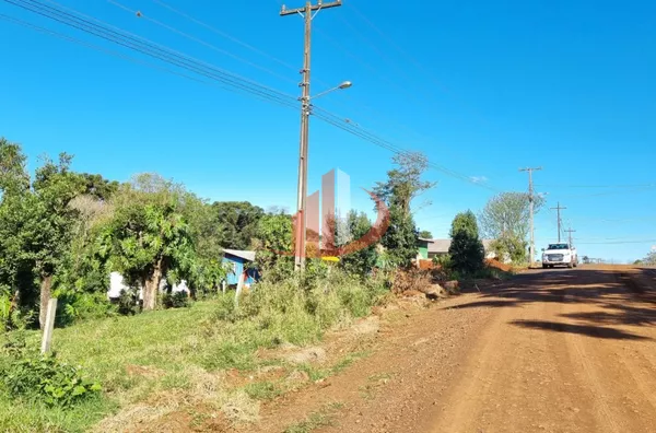 CHÁCARA COM 5 HECTARES PRÓXIMO A PATO BRANCO - Foto 6