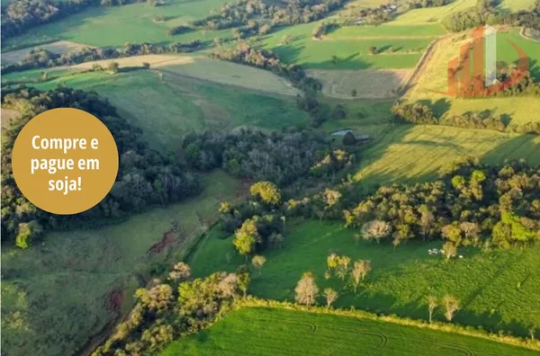 [fazenda] para venda,  Comunidade Santa Rita, Nova Prata Do Iguaçú