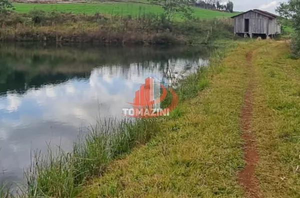 [fazenda] para venda, - Selecione - Bairro, Vitorino - Foto 7