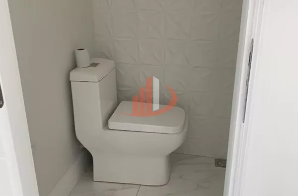 SOBRADO COM 165m² NO BAIRRO FRARON EM PATO BRANCO/PR - Foto 9
