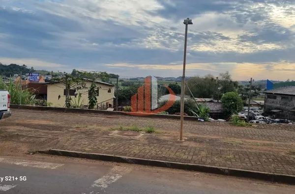 TERRENO PARA VENDA NO BAIRRO SÃO VICENTE COM 523² EM PATO BRANCO/PR
