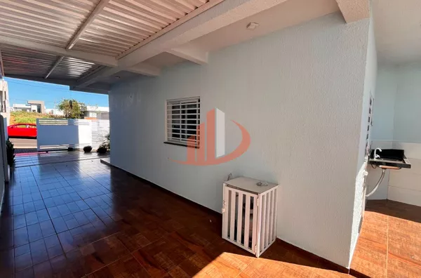 SAIA DO ALUGUEL E CONQUISTE O SEU SOBRADO EM PATO BRANCO/PR - Foto 15