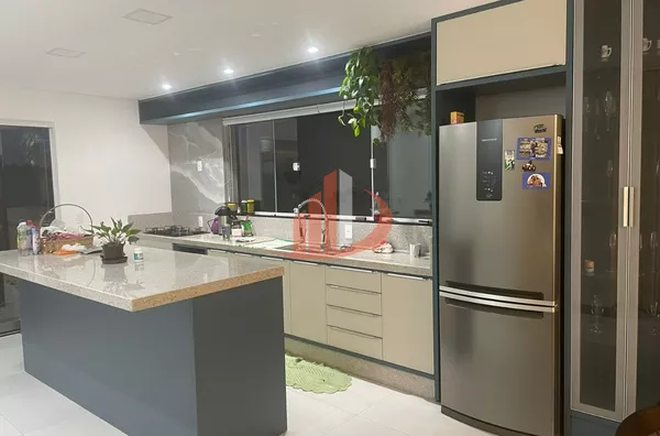 CASA COM 170m² EM FRANCISCO BELTRÃO/PR - Foto 10