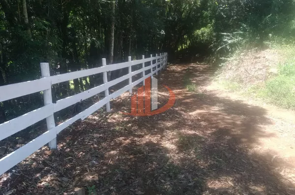 CHÁCARA COM 4 ALQUEIRES HÁ 12 KM DO CENTRO, EM PATO BRANCO/PR - Foto 35