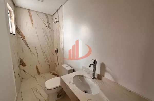 Casa para Venda em Pato Branco / PR no bairro Menino Deus - Foto 10