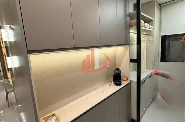 APARTAMENTO MOBILIDO A VENDA NO CENTRO EM PATO BRANCO/PR - Foto 2
