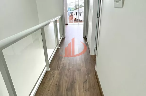 CASA COM 80m² NO BAIRRO AEROPORTO EM PATO BRANCO/PR - Foto 11