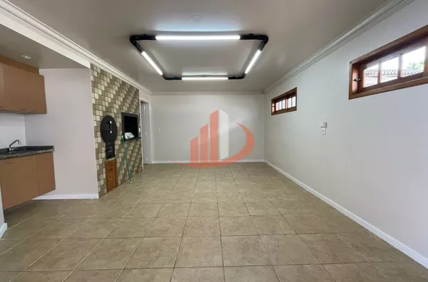 CASA À VENDA NO BAIRRO SANTA TEREZINHA EM PATO BRANCO/PR - Foto 17