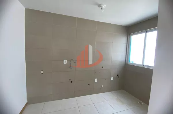 APARTAMENTO 2 QUARTOS PARA LOCAÇÃO NO BAIRRO FRARON EM PATO BRANCO/PR - Foto 9