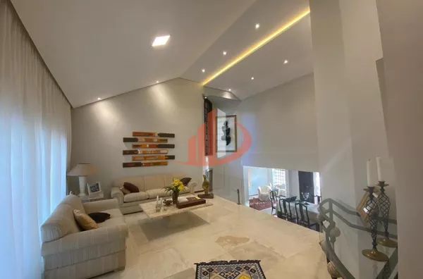 CASA DE ALTO PADRÃO A VENDA NO BAIRRO BRASÍLIA, EM PATO BRANCO/PR - Foto 5