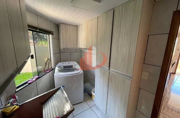 CASA PARA VENDA NO BAIRRO SÃO LUIZ EM PATO BRACO/PR - Foto 28