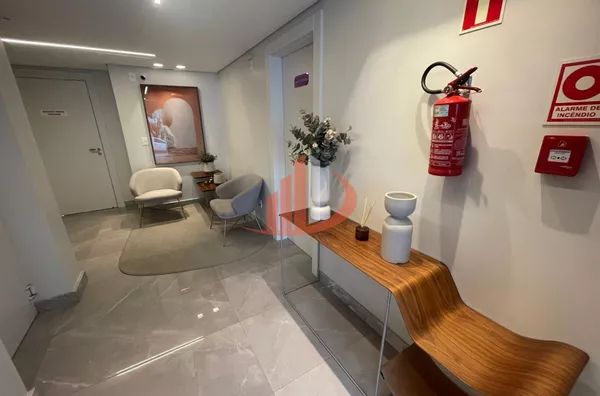 APARTAMENTO COM 85,89m² A VENDA NO CENTRO DE PATO BRANCO/PR - Foto 2
