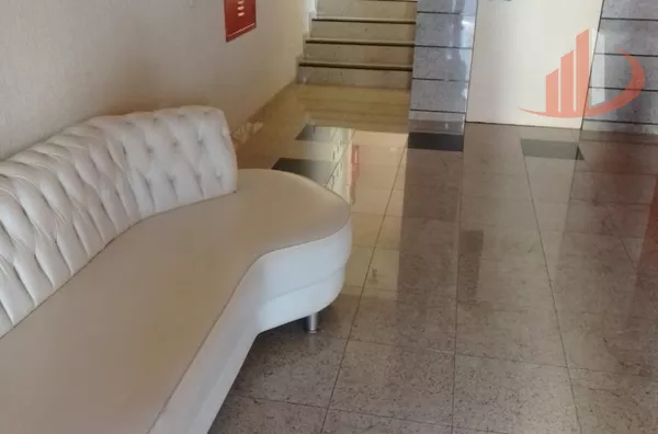 APARTAMENTO ALTO PADRÃO NO CENTRO DE PATO BRANCO/PR