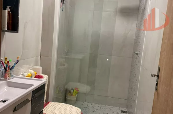 APARTAMENTO A VENDA NO CENTRO COM 90m² EM PATO BRANCO/PR