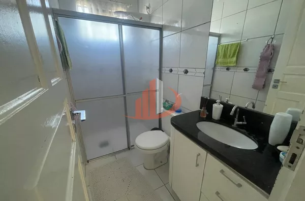 CASA DE ESQUINA A VENDA NO BAIRRO LA SALLE EM PATO BRANCO/PR - Foto 18