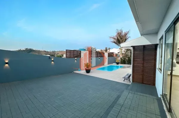 CASA ALTO PADRÃO COM 239m² À VENDA NO BAIRRO CRISTO REI EM PATO BRANCO/PR