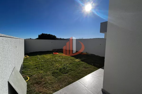CASA COM 126m² A VENDA NO BAIRRO SÃO FRANCISO EM PATO BRANCO/PR - Foto 6