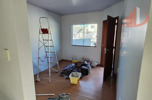 CASA PARA LOCAÇÃO NO BAIRRO FRARON EM PATO BRANCO/PR