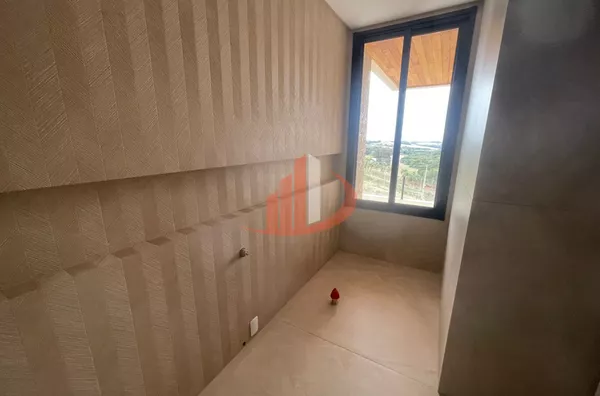 CASA ALTO PADRÃO À VENDA NO BAIRRO PINHEIROS EM PATO BRANCO/PR - Foto 17