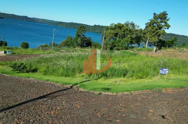 TERRENO À VENDA NO CONDOMÍNIO ÁGUAS CLARAS EM SÃO JORGE D'OESTE/PR - Foto 12
