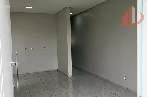 CASA COM 51,52m² NO BAIRRO SÃO ROQUE EM PATO BRANCO/PR