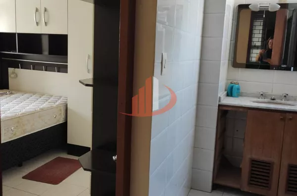 APARTAMENTO EM BAIRRO NOBRE DE CURITIBA/PR, - Foto 22