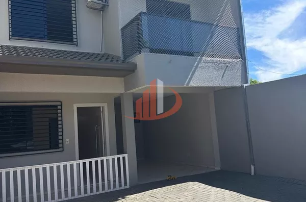 SOBRADO COM 128m² À VENDA NO BAIRRO SANTA TEREZINHA EM PATO BRANCO/PR - Foto 19