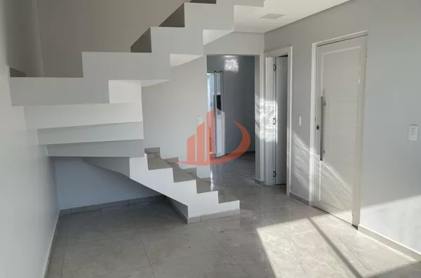 SOBRADO COM 80m² PARA VENDA NO BAIRRO FRARON EM PATO BRANCO/PR - Foto 16
