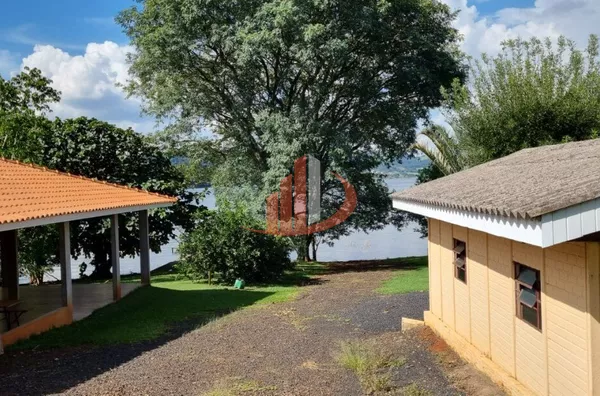 Lazer/veraneio para venda, - Selecione - Bairro, Candói - Foto 10