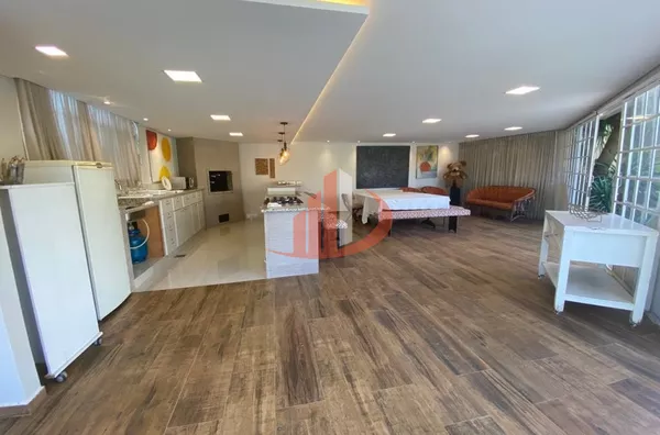 CASA DE ALTO PADRÃO A VENDA NO BAIRRO BRASÍLIA, EM PATO BRANCO/PR - Foto 6