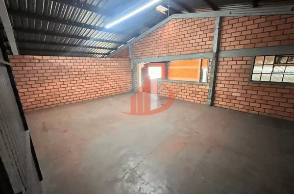 BARRACÃO PARA LOCAÇÃO NO TREVO EM PATO BRANCO/PR - Foto 18