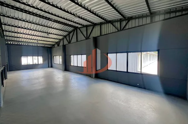 BARRACÃO ESSENCIAL PARA LOCAÇÃO NO FRARON EM PATO BRANCO/PR - Foto 7
