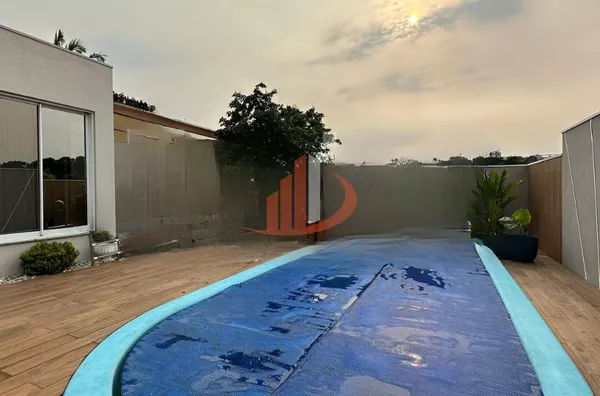 CASA COM 280m² NO BAIRRO BORTOT, EM PATO BRANCO/PR - Foto 15