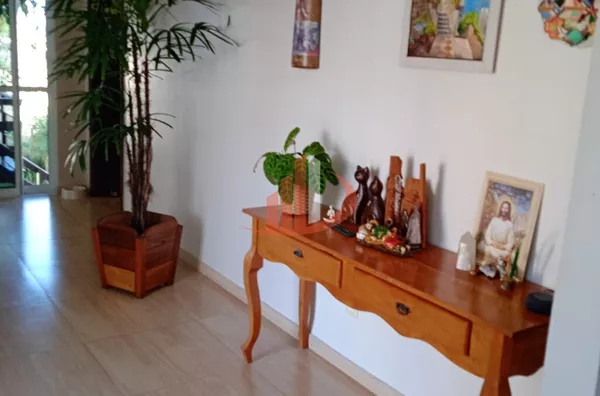 CASA COM 390m² NO BAIRRO LA SALLE EM PATO BRANCO/PR - Foto 15