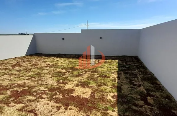 CASA COM 122,85m² NO BAIRRO FRARON, EM PATO BRANCO/PR - Foto 24