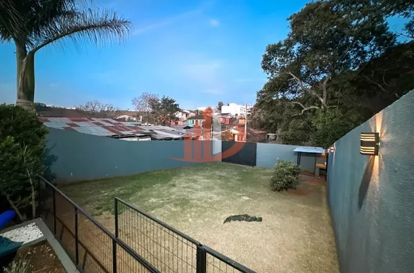 CASA ALTO PADRÃO COM 239m² À VENDA NO BAIRRO CRISTO REI EM PATO BRANCO/PR - Foto 19