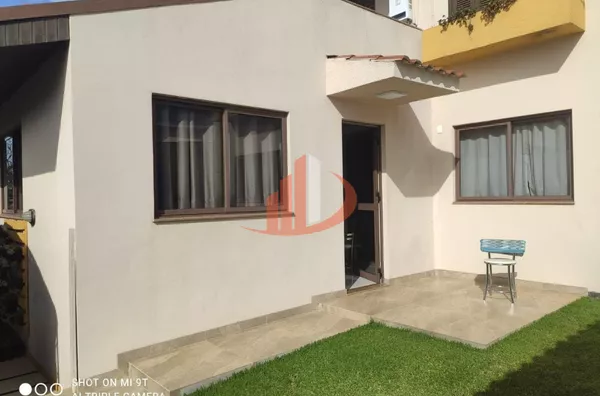 CASA PARA VENDA NO JARDIM PRIMAVERA, COM 211m², EM PATO BRANCO/PR - Foto 7