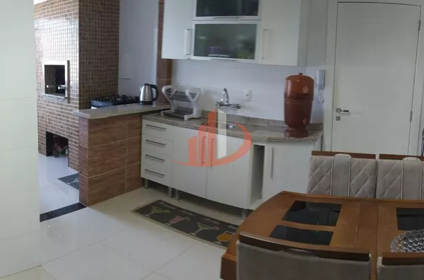 APARTAMENTO NO JARDIM DAS AMÉRICAS COM 173,72m² EM PATO BRANCO/PR - Foto 5