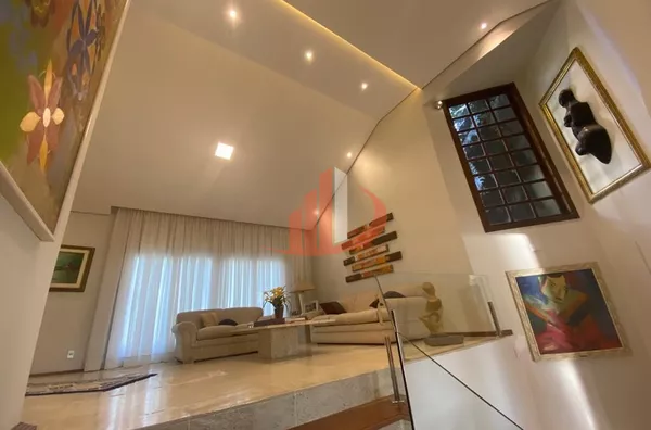 CASA DE ALTO PADRÃO A VENDA NO BAIRRO BRASÍLIA, EM PATO BRANCO/PR - Foto 4