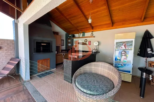 CASA DE ALTO PADRÃO PARA VENDA NO BAIRRO LA SALLE - Foto 23
