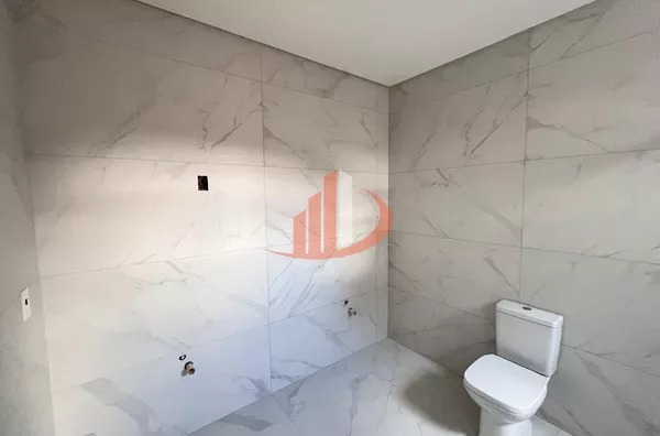 SOBRADO NOVO DE ESQUINA PARA LOCAÇÃO NO BAIRRO LA SALLE EM PATO BRANCO/PR - Foto 19