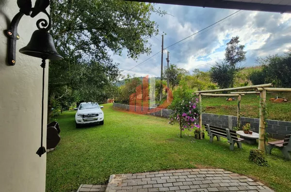 CHÁCARA PARA VENDA A APENAS 20 KM DE PATO BRANCO/PR - Foto 29