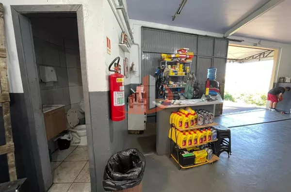 CASA PARA VENDA NO BAIRRO SÃO LUIZ EM PATO BRACO/PR - Foto 49
