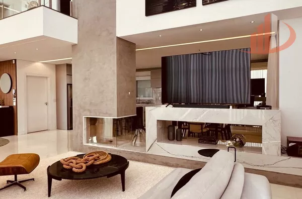 CASA ALTO PADRÃO À VENDA NO BAIRRO LA SALLE EM PATO BRANCO/PR