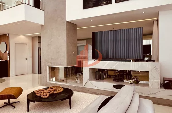 CASA ALTO PADRÃO À VENDA NO BAIRRO LA SALLE EM PATO BRANCO/PR